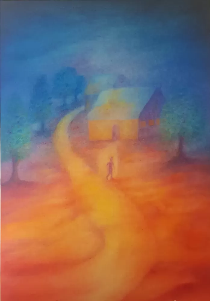 Watercolour