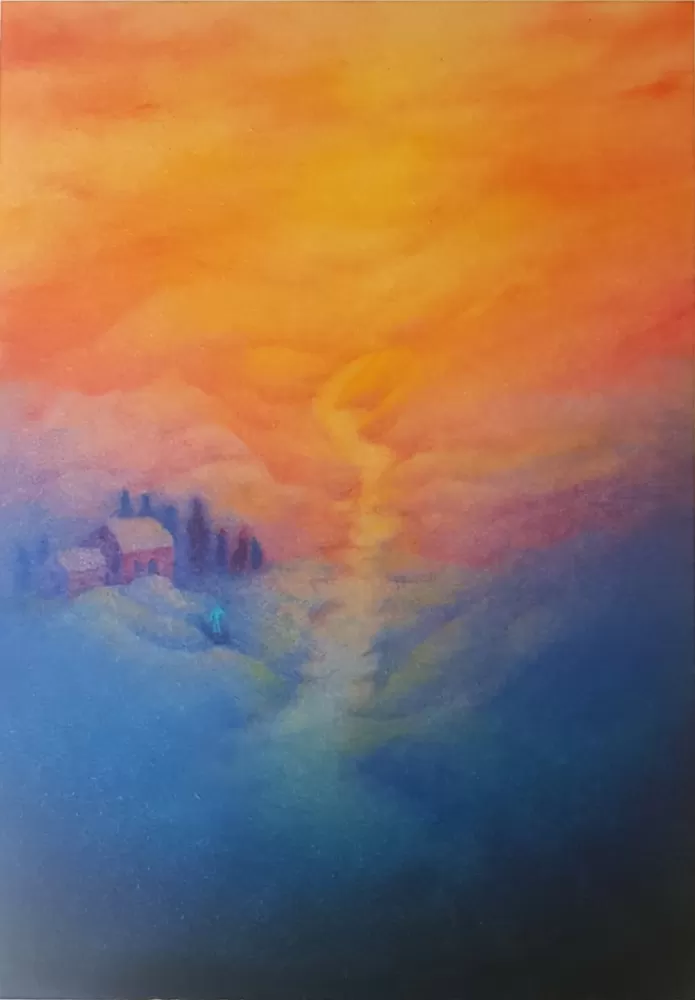 Watercolour