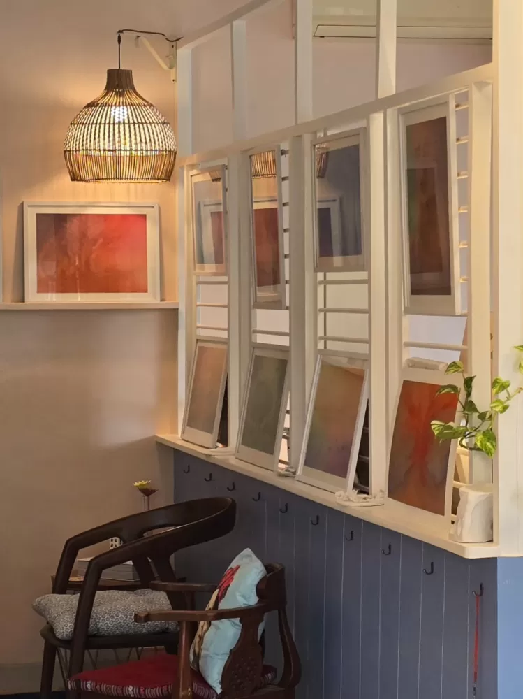 The Art & Therapy Loft