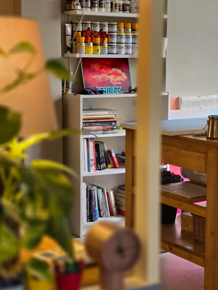 The Art & Therapy Loft