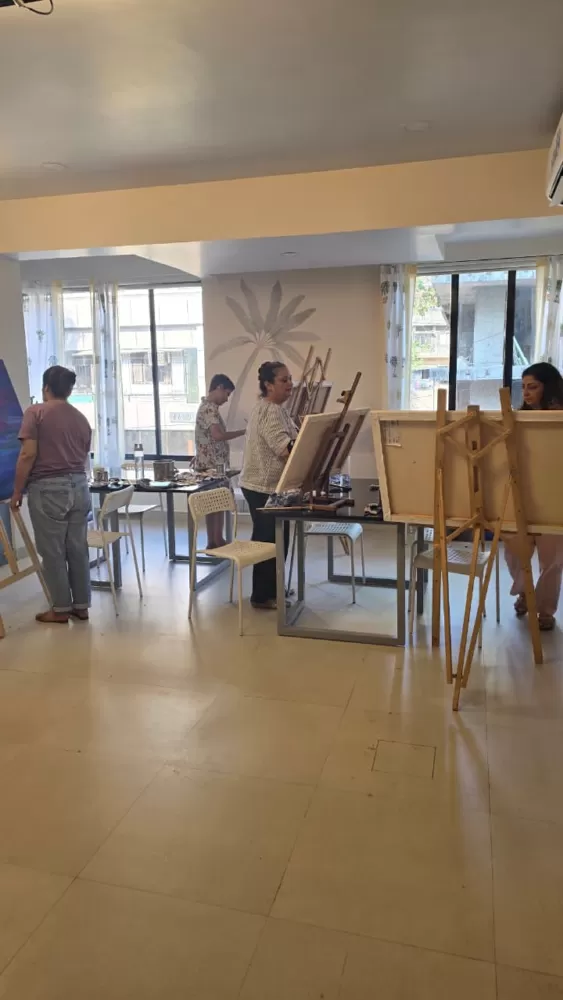 The Art & Therapy Loft