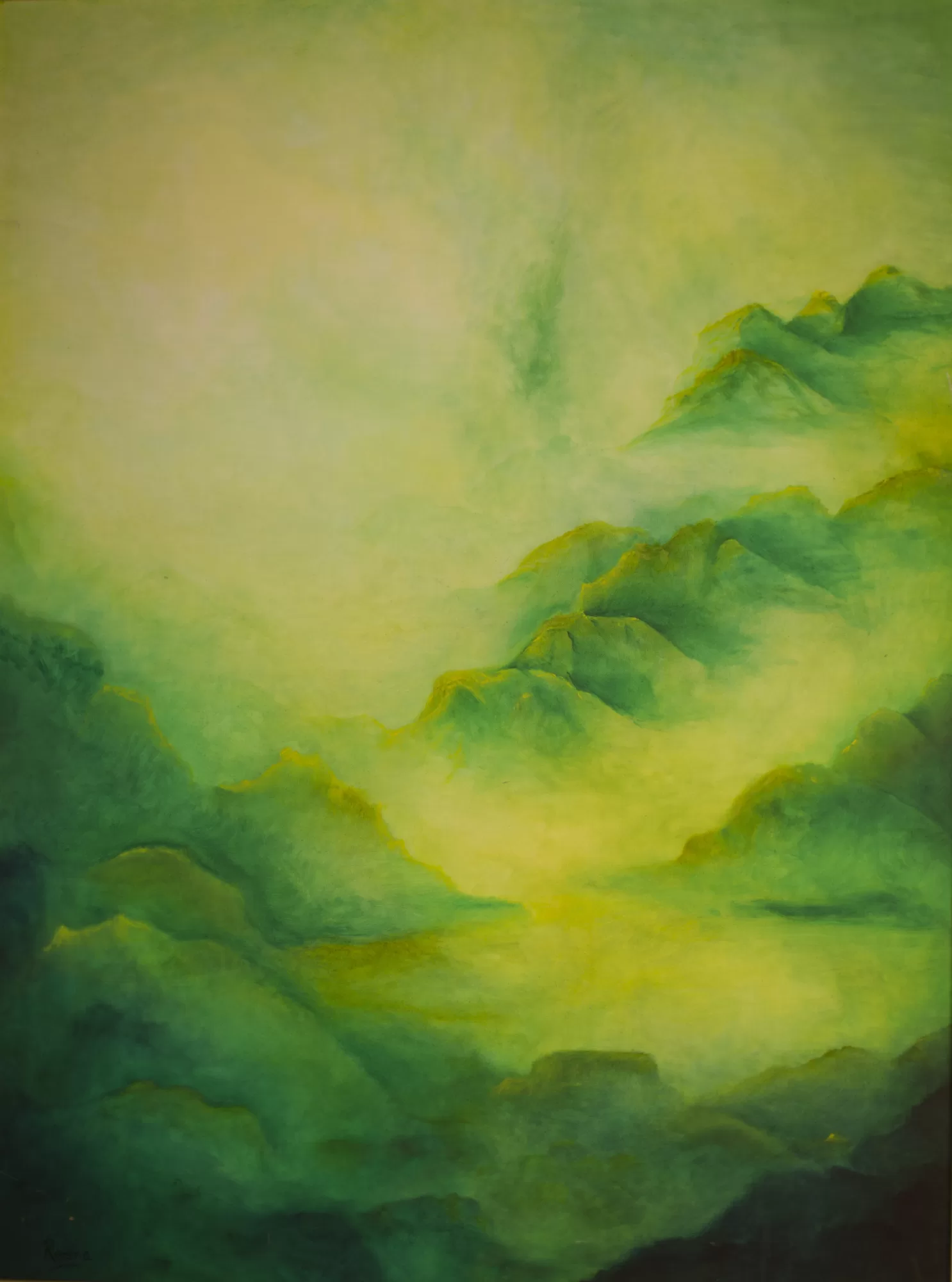 Prevailing Over